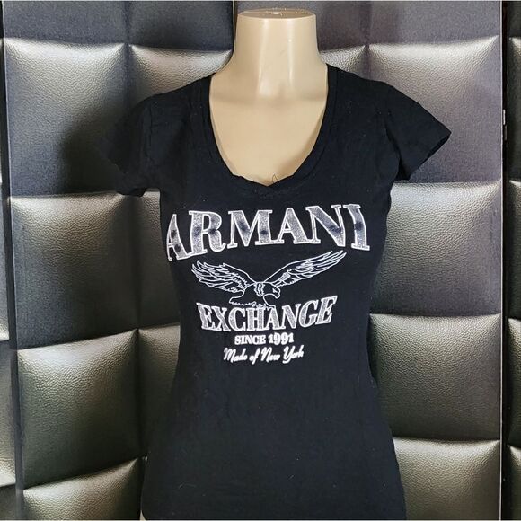 Armani Exchange tshirt   - Picture 5 of 5